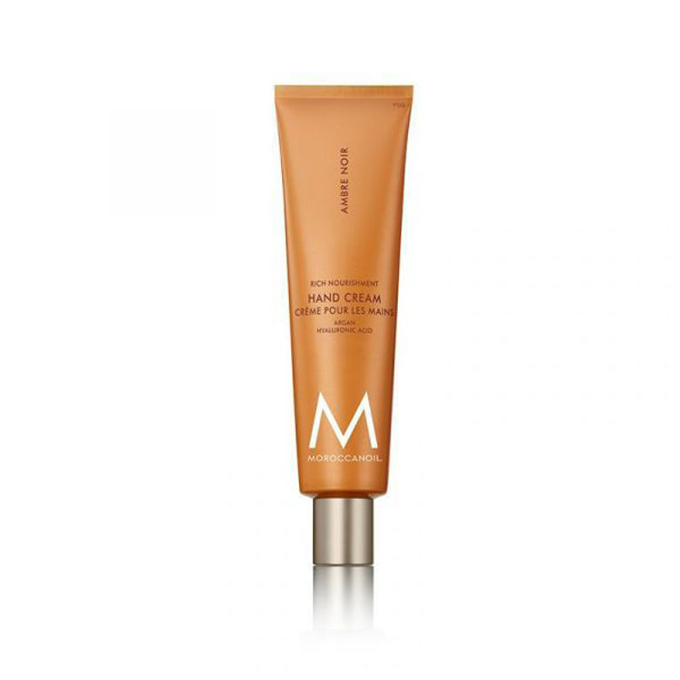 Εικόνα της Moroccanoil Body™ Hand Cream Ambre Noir 100ml