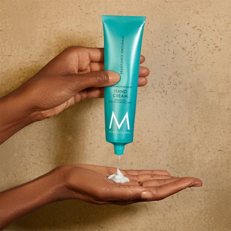 Picture of Moroccanoil Body™ Hand Cream Fragrance Originale 100ml