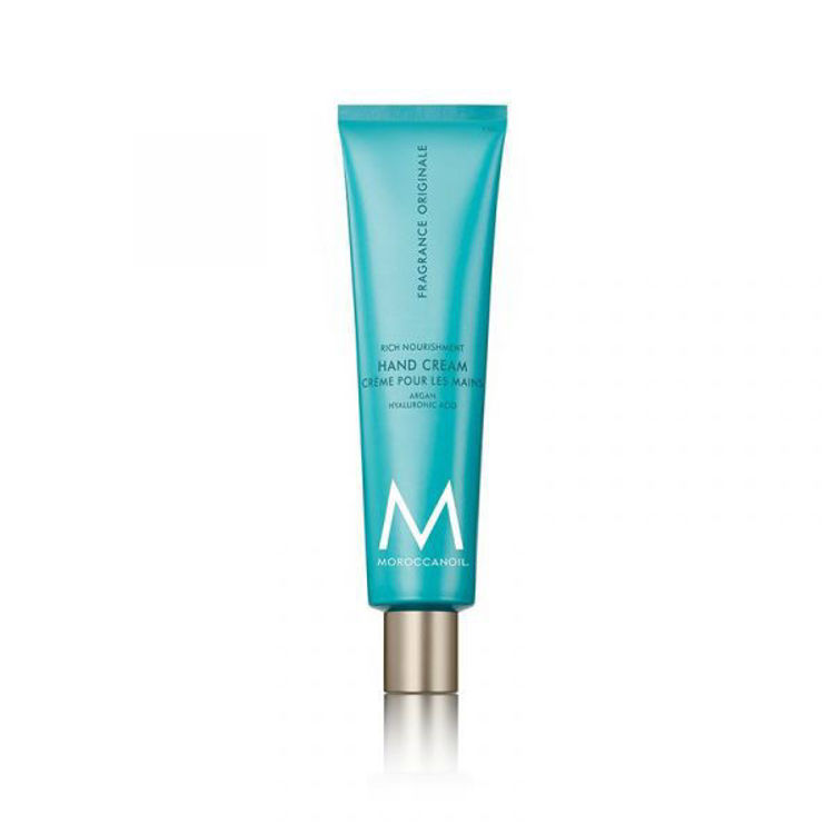 Εικόνα της Moroccanoil Body™ Hand Cream Fragrance Originale 100ml