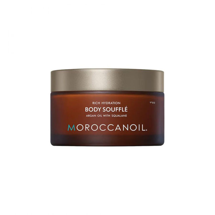 Εικόνα της Moroccanoil Body™ Souffle 200ml