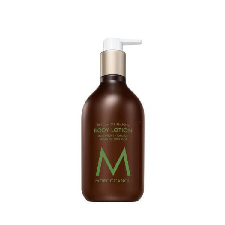 Picture of Moroccanoil Body™ Lotion Bergamote Fraîche 360ml