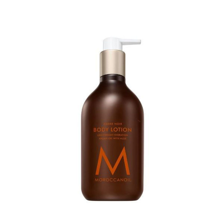 Εικόνα της Moroccanoil Body™ Lotion Ambre Noir 360ml