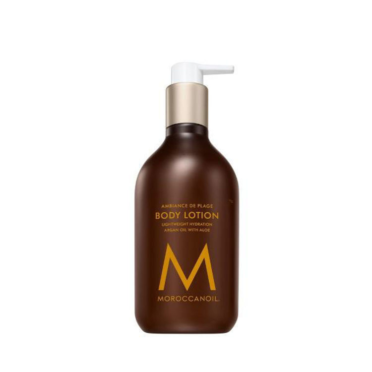 Εικόνα της Moroccanoil Body™ Lotion Ambiance de Plage 360ml