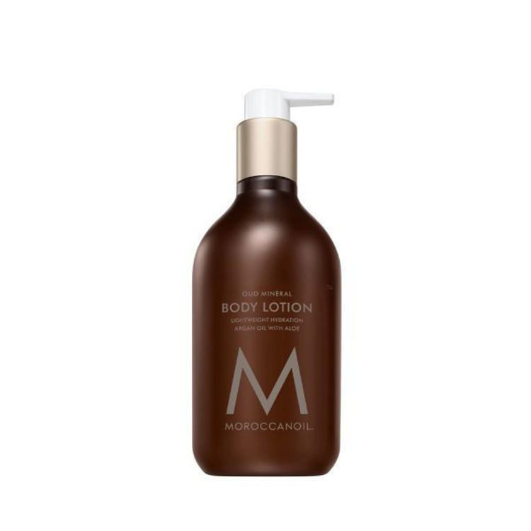 Picture of Moroccanoil Body™ Lotion Oud Minéral 360ml