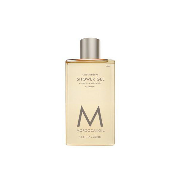Picture of Moroccanoil Body™ Shower Oud Minéral 250ml