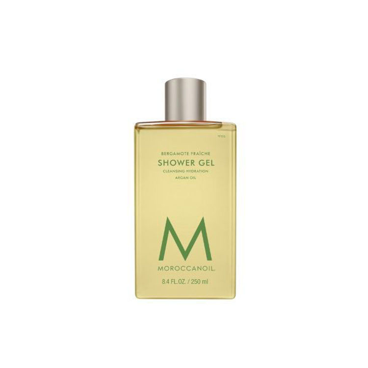 Picture of Moroccanoil Body™ Shower Gel Bergamote Fraîche 250ml