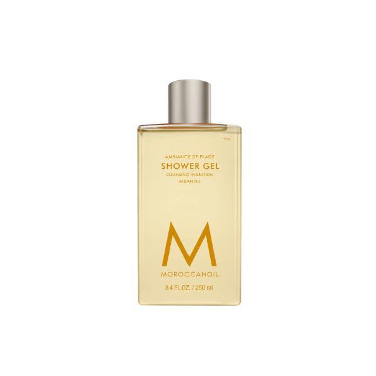 Picture of Moroccanoil Body™ Shower Gel Ambiance de Plage 250ml