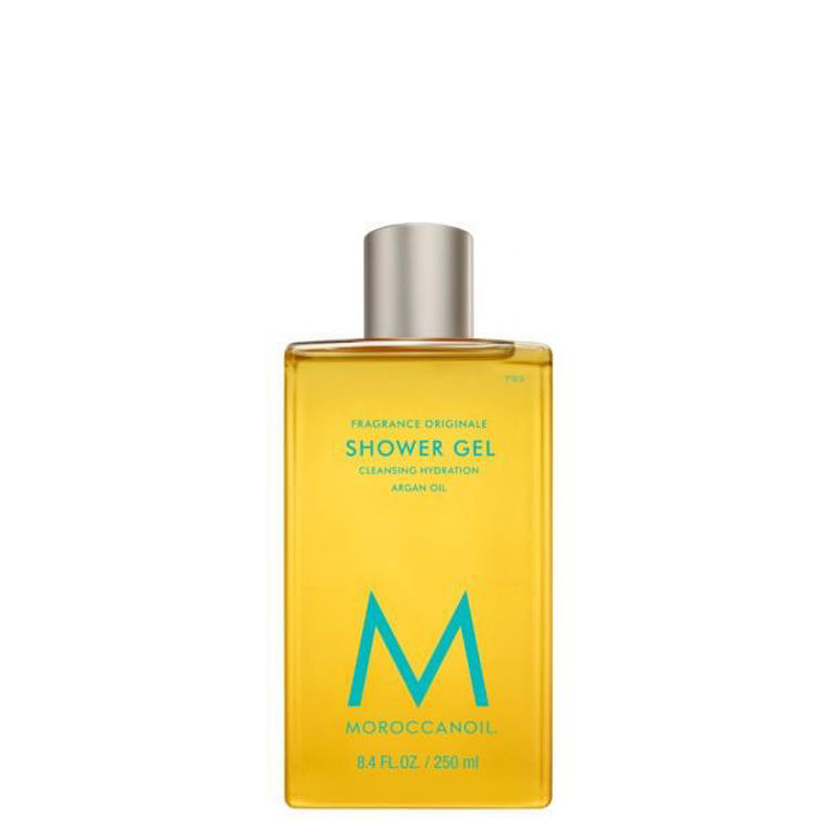 Picture of Moroccanoil Body™ Shower Gel Fragrance Originale 250ml