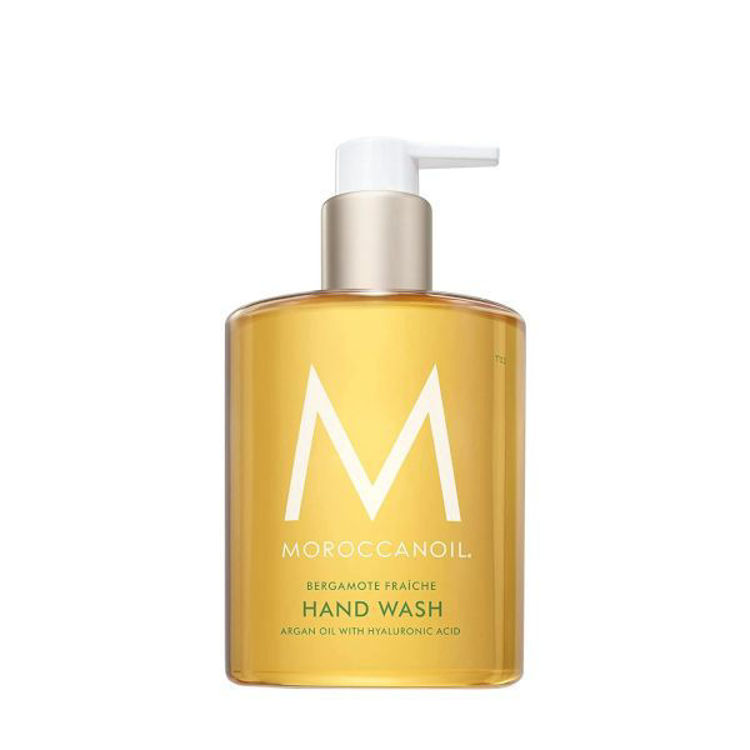 Picture of Moroccanoil Body™ Hand Wash Bergamote Fraîche 360ml