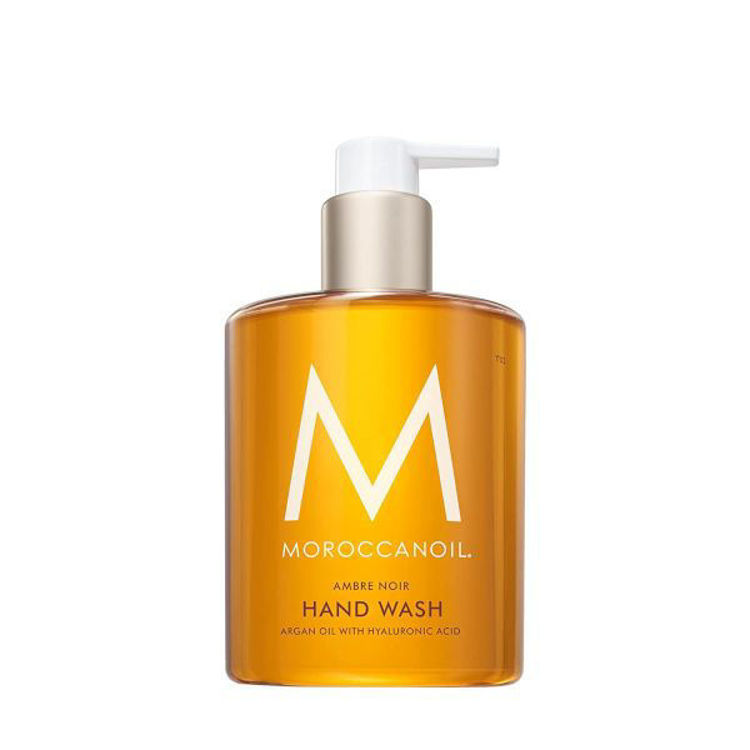 Εικόνα της Moroccanoil Body™ Hand Wash Ambre Noir 360ml