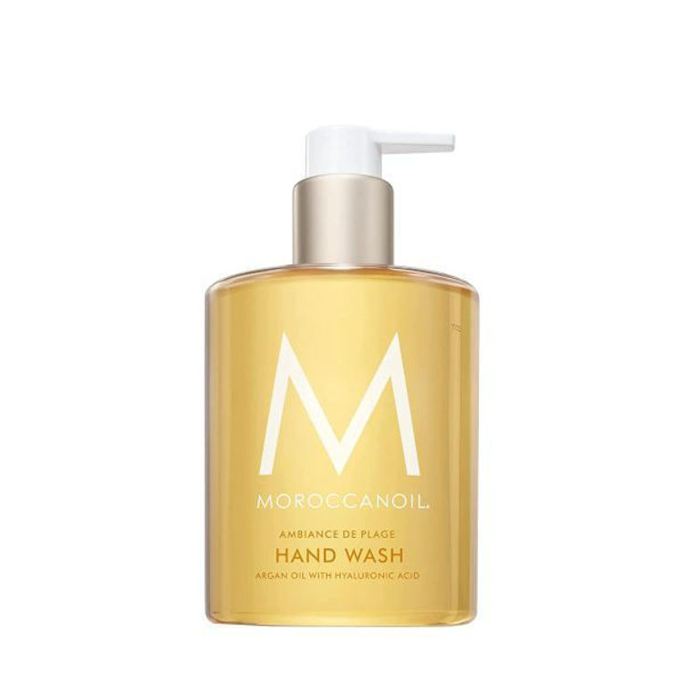 Εικόνα της Moroccanoil Body™ Hand Wash Ambiance de Plage 360ml