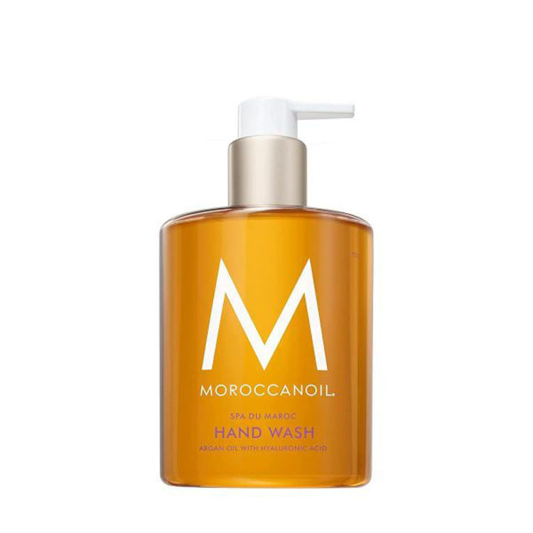 Εικόνα της Moroccanoil Body™ Hand Wash Spa Du Maroc 360ml