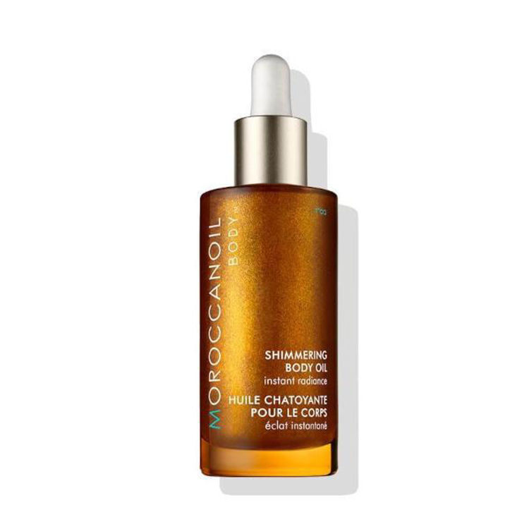 Εικόνα της Moroccanoil Body™ Shimmering Body Oil 50ml