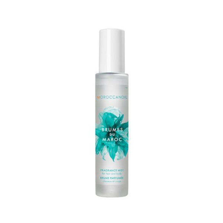 Picture of Moroccanoil Brumes du Maroc Hair & Body Fragrance Mist 100ml