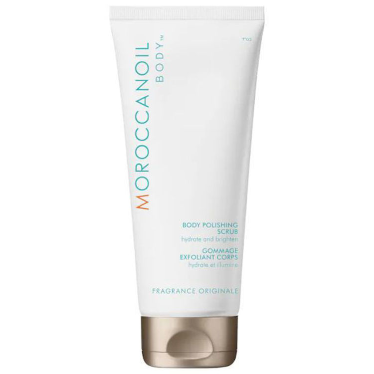 Picture of Moroccanoil Body Polishing Scrub 200ml