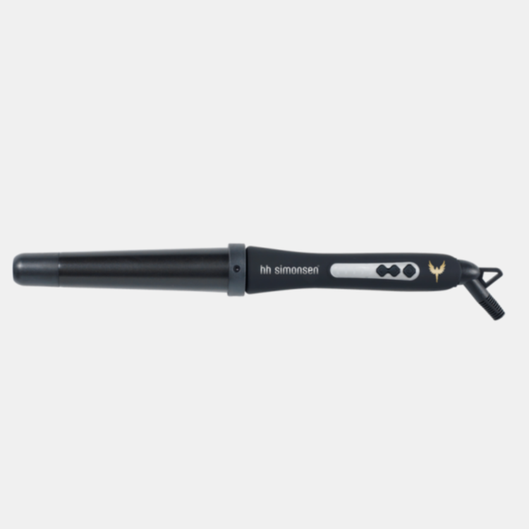 Picture of HHSimonsen ROD Curling Iron vs4 Limited edition with Smooth brush