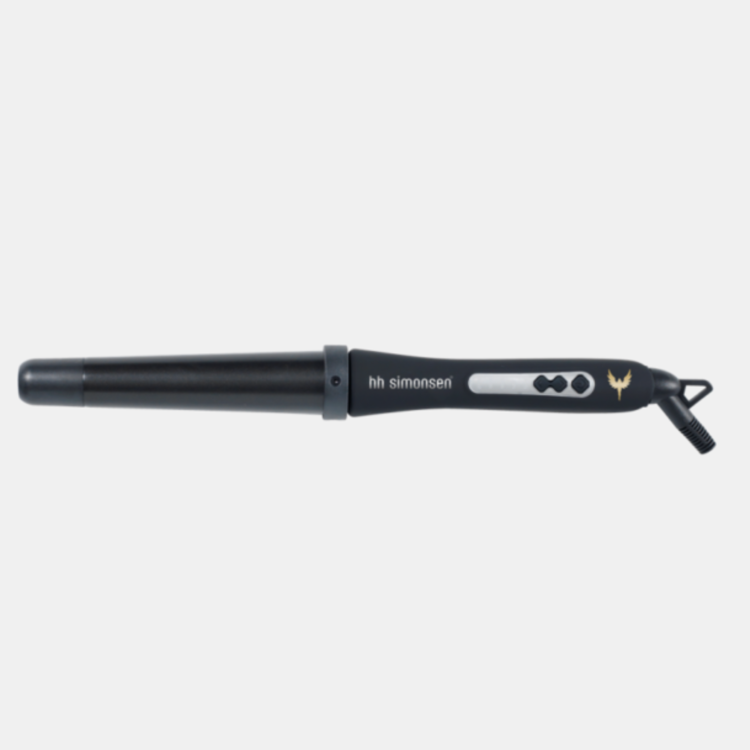 Εικόνα της HHSimonsen ROD Curling Iron vs4 Limited edition with Smooth brush