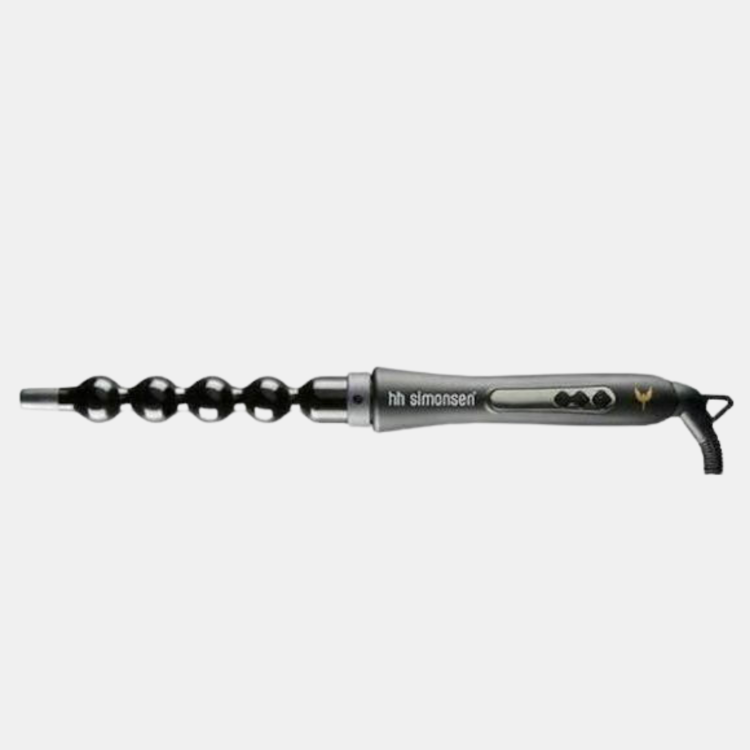 Picture of HHSimonsen Curling Iron vs10 Limited edition with Smooth brush