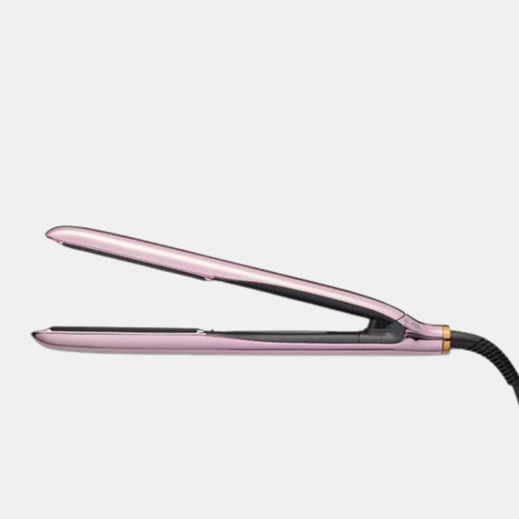 Picture of HHSimonsen True Divinity & Paddle Wonder Brush Pink Champagne