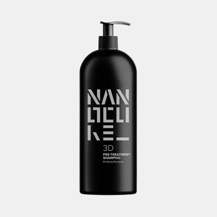 Picture of Pre- Keratin Nanocure® Shampoo 1000ml