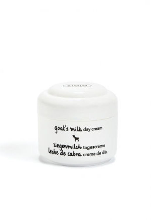 Picture of Ziaja Goat's Milk Day Cream 50 ml