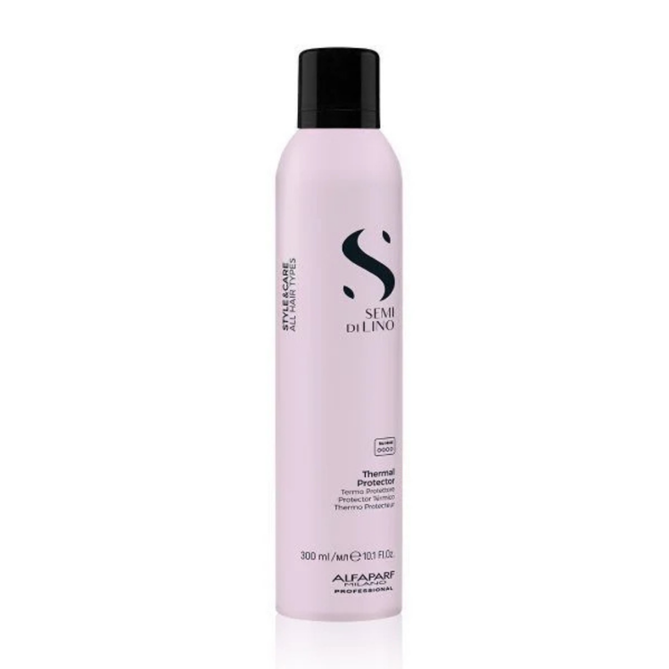 Picture of Alfaparf Semi di Lino Style & Care Thermal Protector 300ml