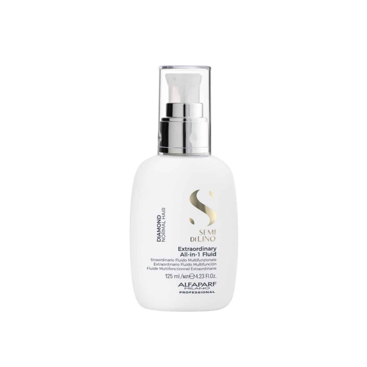 Picture of Alfaparf Milano Semi di Lino Diamond Extraordinary All-in-1 Fluid 125ml