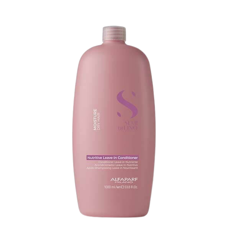 Picture of Alfaparf Semi di Lino Moisture Nutritive Leave In Conditioner 1000ml