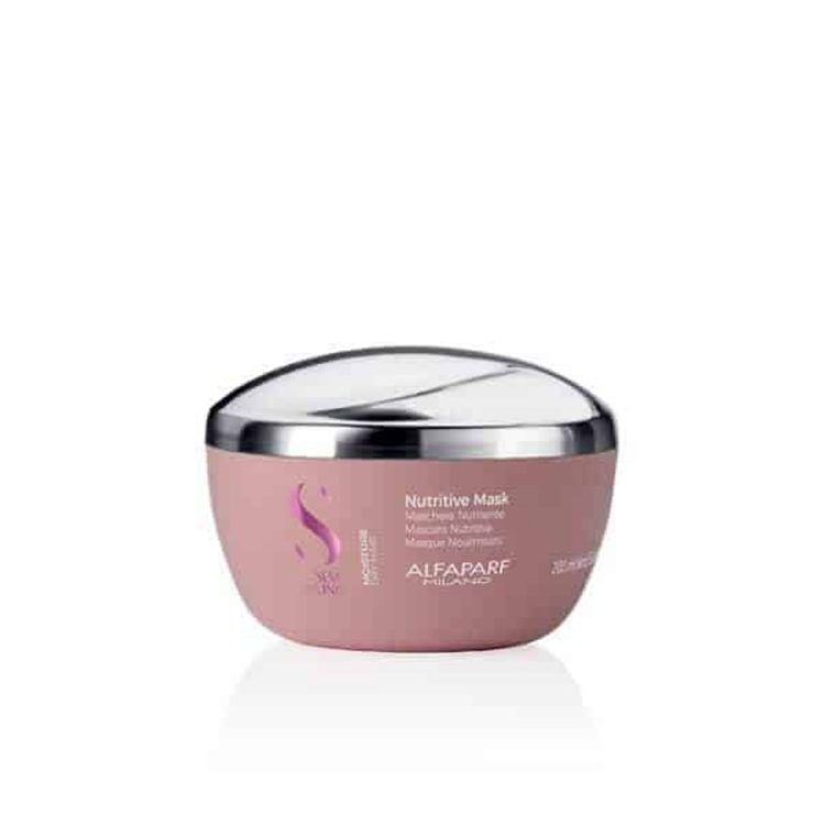 Picture of Alfaparf Semi di Lino Moisture Nutritive Mask 200ml