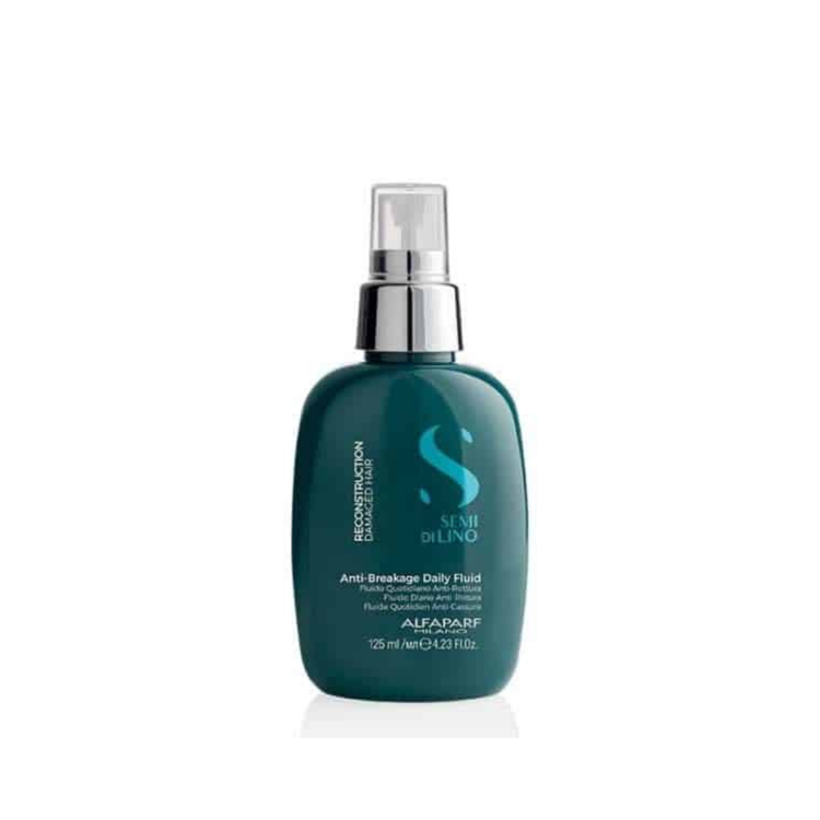 Picture of Alfaparf Milano Semi di Lino Reconstruction Anti-Breakage Daily Fluid 125ml