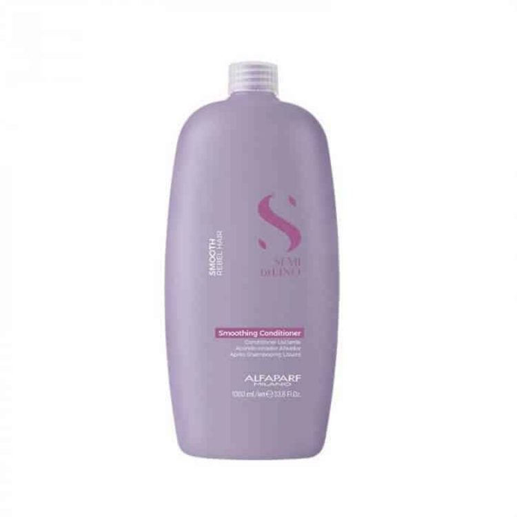 Εικόνα της Alfaparf Semi Di Lino Smoothing Conditioner 1000ml