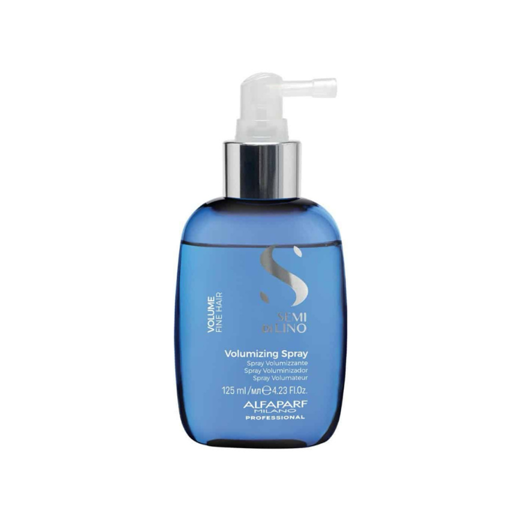 Εικόνα της Alfaparf Milano Semi di Lino Volumizing Spray 125ml
