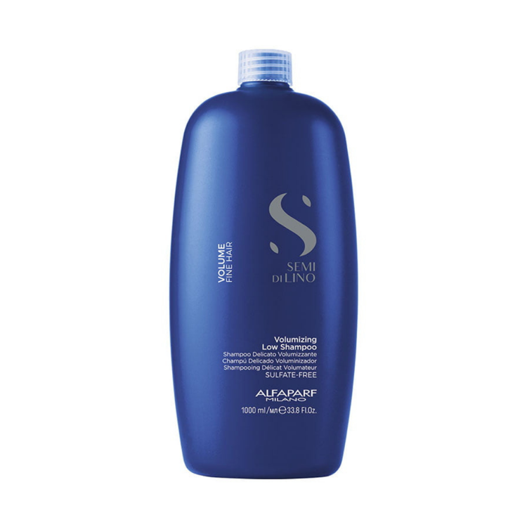 Picture of Alfaparf Milano Semi Di Lino Volumizing Low Shampoo 1000ml