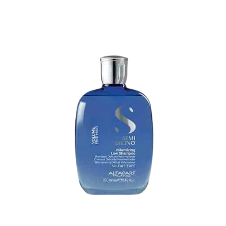 Picture of Alfaparf Milano Semi Di Lino Volumizing Low Shampoo 250ml