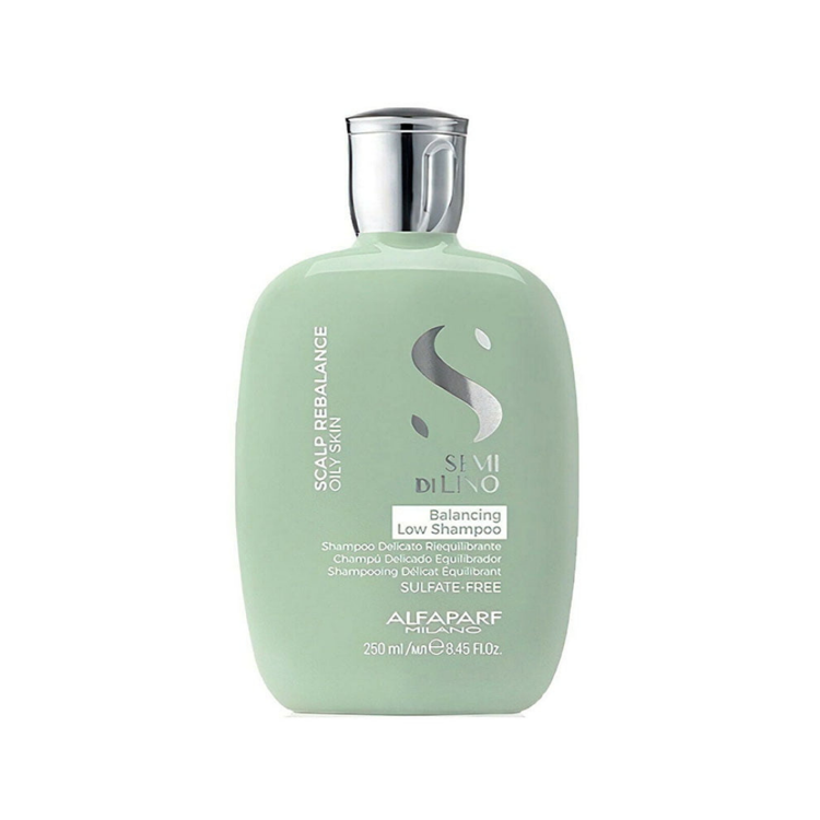 Picture of Alfaparf Semi di Lino Scalp Rebalance Balancing Low Shampoo 250ml 