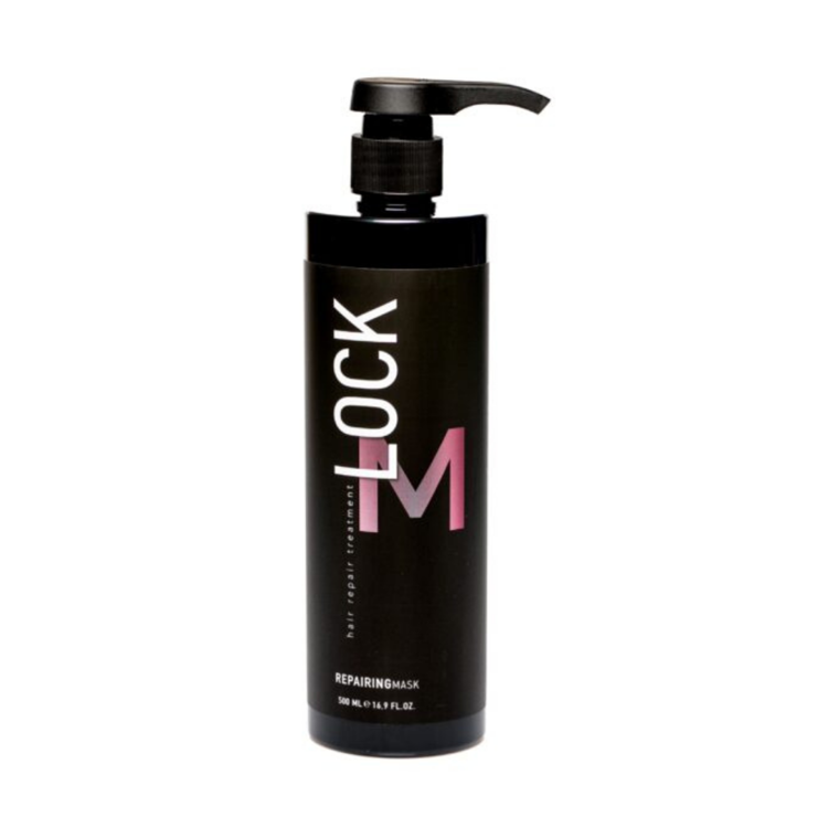 Picture of M Lock Hair Repair Treatment Repairing Mask 500ml