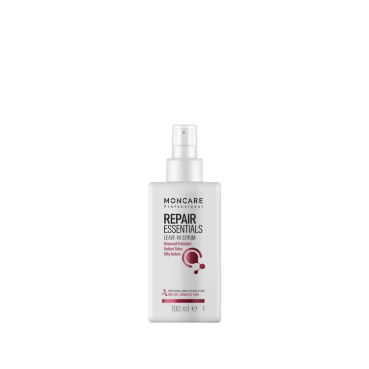 Εικόνα της Moncare Professional Repair Essentials Leave-In Serum 100ml