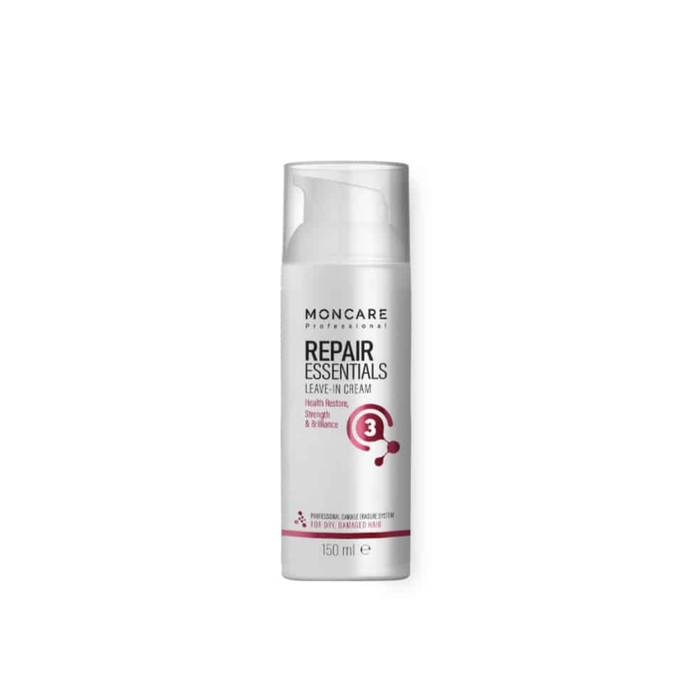 Picture of Moncare Professional Repair Essentials Leave-In Cream 150ml