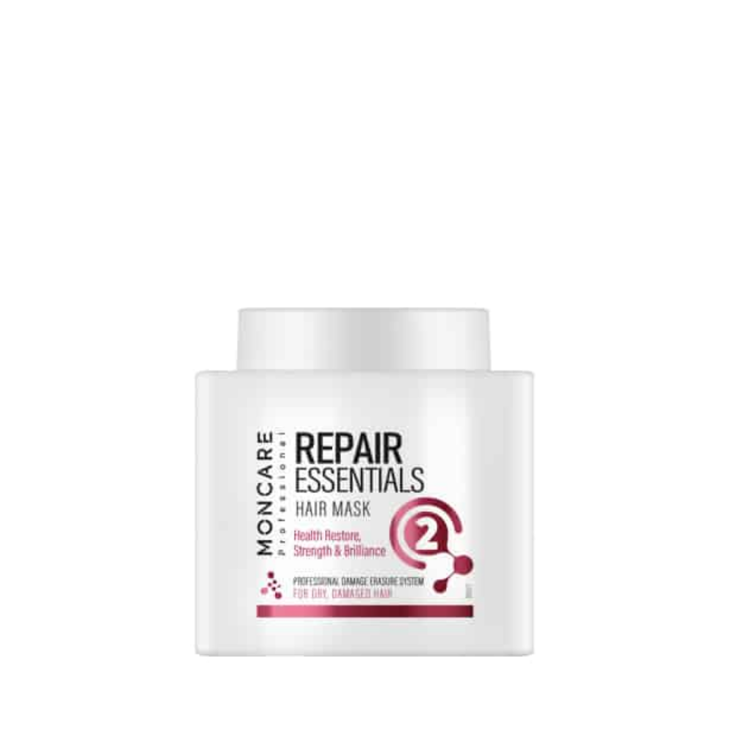 Picture of Moncare Professional Repair Essentials Hair Mask 250ml