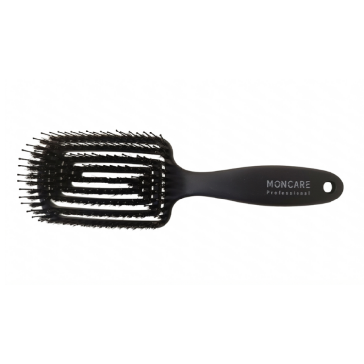 Εικόνα της Moncare Padle Brush Black