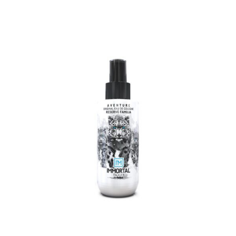 Εικόνα της Immortal Aventura Reserve Eau De Cologne 150ml
