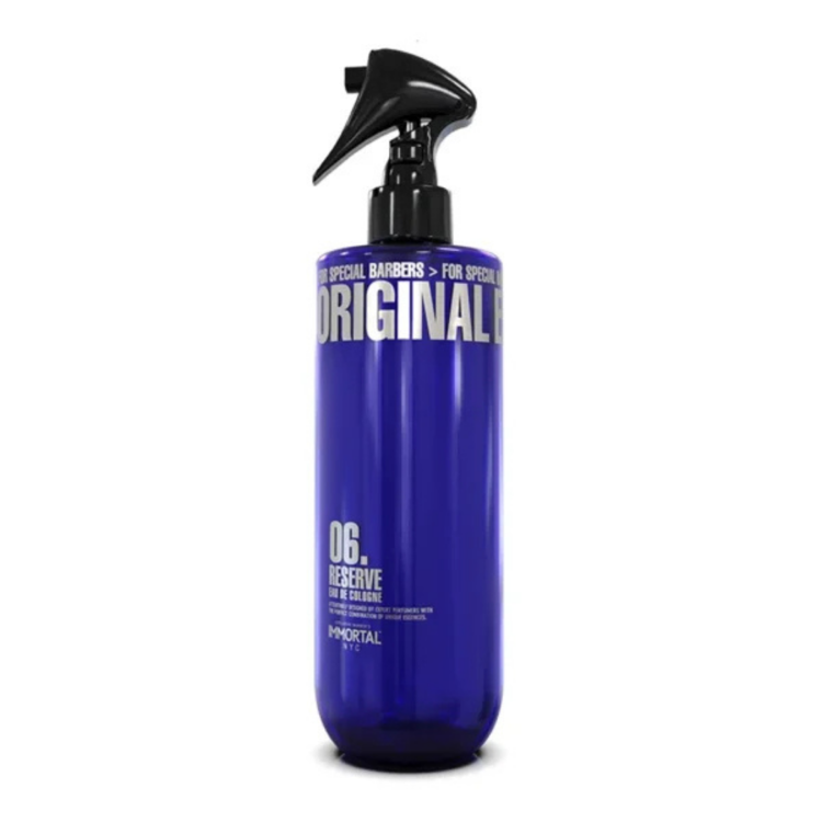 Εικόνα της Immortal 06 Reserve Cologne 500ml