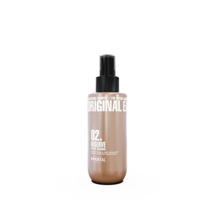Εικόνα της Immortal 02 Reserve Cologne 150ml