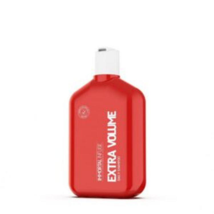 Εικόνα της Immortal Infuse Extra Volume Shampoo 500ml