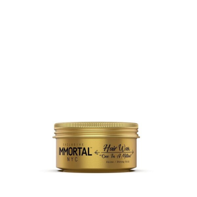 Picture of Immortal Hair Wax One In A Million 150ml