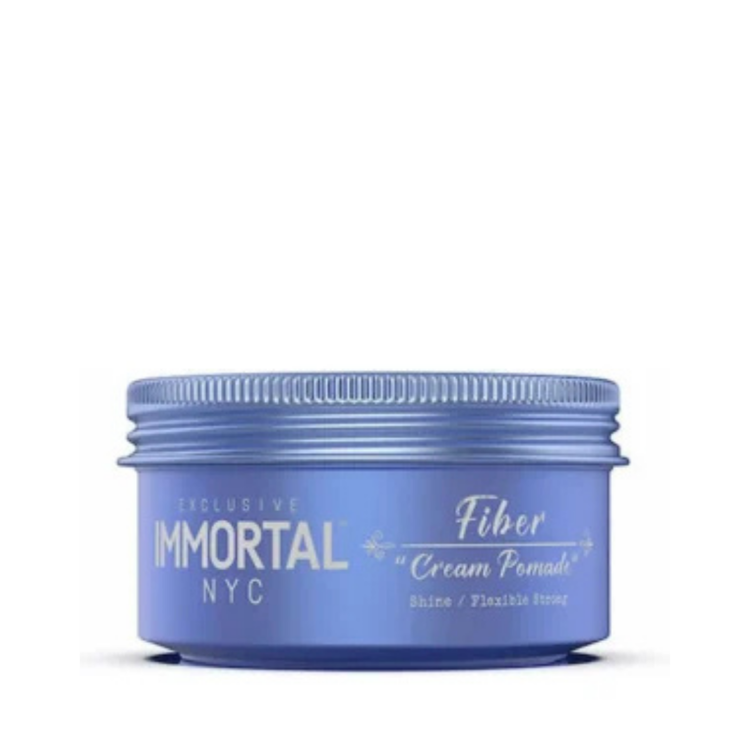 Picture of Immortal Fiber Cream Pomade 150ml