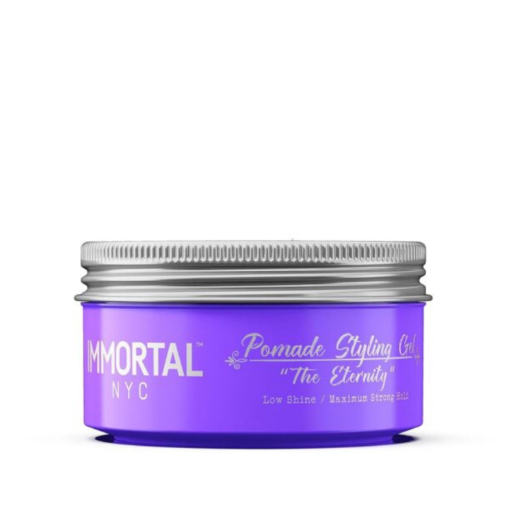 Picture of Immortal The Eternity Pomade Styling Gel 150ml