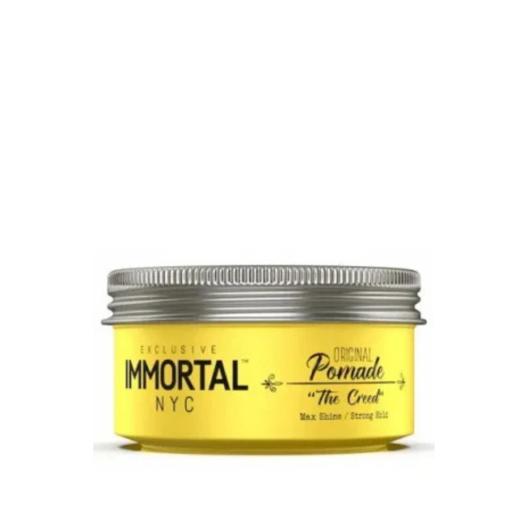 Picture of Immortal The Creed Original Pomade 150ml