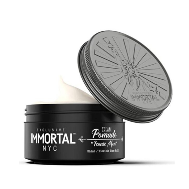 Picture of Immortal Cream Pomade 150ml